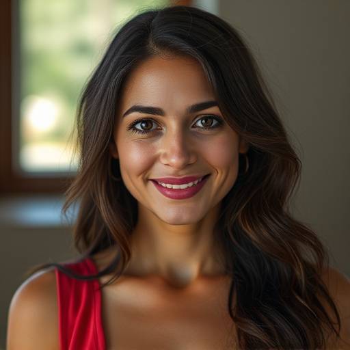 Foto de perfil de Maria Souza
