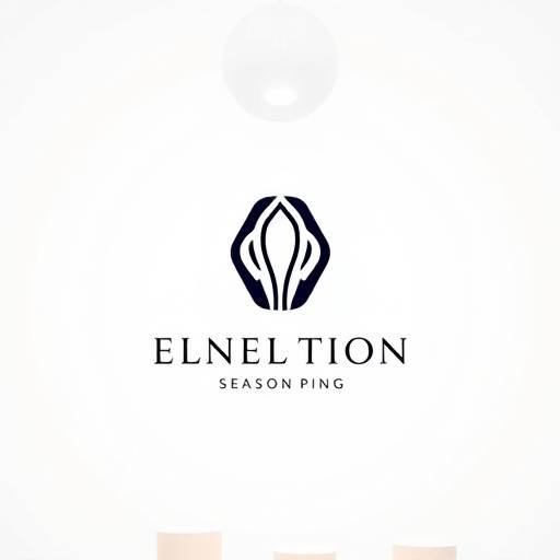 Logotipo da Estilo Elegante